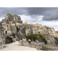Picture Italy Matera 2024-09 326 - Monument Matera
