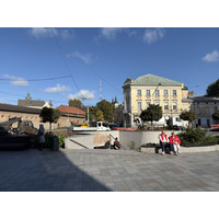 Picture Ukraine Lviv 2024-10 117 - Hotel Pools Lviv