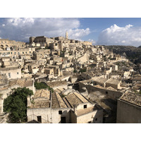 Picture Italy Matera 2024-09 139 - Restaurants Matera