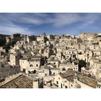 Picture Italy Matera 2024-09 243 - Monuments Matera