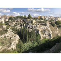 Picture Italy Gravina in Puglia 2024-09 6 - City Sight Gravina in Puglia