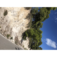 Picture Italy Gargano 2024-09 96 - Transport Gargano