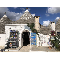 Picture Italy Alberobello 2024-09 129 - SPA Alberobello