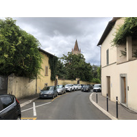 Picture Italy Arezzo 2024-09 49 - Saving Arezzo