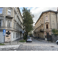 Picture Ukraine Lviv 2024-10 31 - French Restaurant Lviv