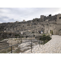 Picture Italy Matera 2024-09 11 - Rain Season Matera