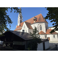 Picture Germany ⁨Bad Tolz⁩ 2025-09 0 - Summer ⁨Bad Tolz⁩