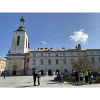 Picture Ukraine Lviv 2024-10 171 - Lakes Lviv