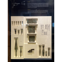 Picture Vietnam Ho Chi Min City History Museum 2024-01 207 - To see Ho Chi Min City History Museum