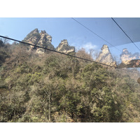 Picture China Zhangjiajie Tianzi Mountrain 2026-01 137 - Rental Tianzi Mountrain
