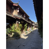 Picture China Lijiang 2026-01 1 - City Sights Lijiang
