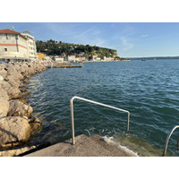 Picture Slovenia Piran 2025-09 33 - To see Piran