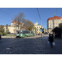 Picture Ukraine Lviv 2024-10 291 - Resorts Lviv