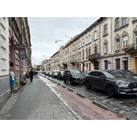 Picture Ukraine Lviv 2024-10 302 - Winter Lviv