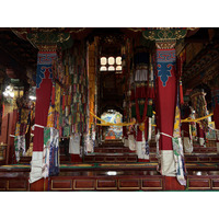 Picture China Shangri La 2026-01 349 - Resort Shangri La