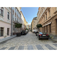 Picture Ukraine Lviv 2024-10 427 - Monument Lviv