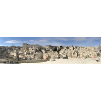 Picture Italy Matera 2024-09 141 - Cost Matera