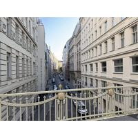 Picture Austria Vienna 2025-09 95 - Waterfall Vienna