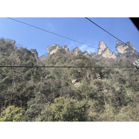 Picture China Zhangjiajie Tianzi Mountrain 2026-01 191 - Hotel Pool Tianzi Mountrain