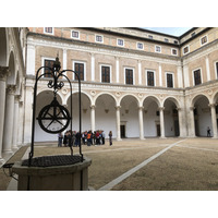 Picture Italy Urbino 2024-09 435 - Lands Urbino
