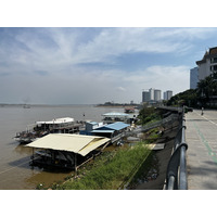 Picture Cambodia Phnom Penh 2024-01 154 - Hotel Pools Phnom Penh