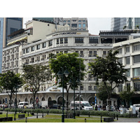 Picture Vietnam Saigon 2024-01 37 - Saving Saigon