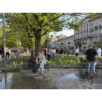 Picture Ukraine Lviv 2025-04 110 - Sauna Lviv
