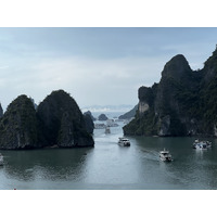 Picture Vietnam Ha Long Bay Sung Sot Cave 2024-01 65 - French Restaurant Sung Sot Cave