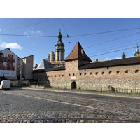 Picture Ukraine Lviv 2024-10 340 - Rental Lviv