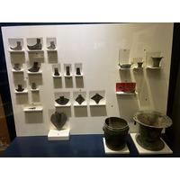 Picture Vietnam Ho Chi Min City History Museum 2024-01 55 - To see Ho Chi Min City History Museum