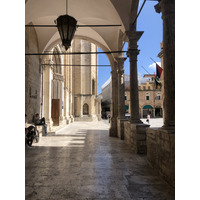 Picture Italy Ascoli Piceno 2024-09 9 - Sunrise Ascoli Piceno