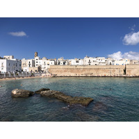 Picture Italy Monopoli 2024-09 110 - Restaurants Monopoli
