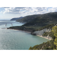 Picture Italy Gargano 2024-09 31 - Rain Season Gargano