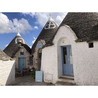 Picture Italy Alberobello 2024-09 35 - Hotels Alberobello