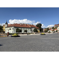 Picture Hungary Eger 2025-09 3 - Hotel Eger