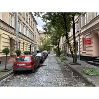 Picture Ukraine Lviv 2024-10 100 - Waterfall Lviv