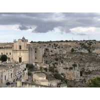 Picture Italy Matera 2024-09 48 - Resort Matera