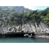 Picture Vietnam Ha Long Bay 2024-01 13 - Hot Season Ha Long Bay