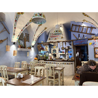 Picture Poland Krakow 2024-10 57 - Restaurants Krakow
