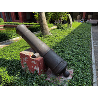 Picture Cambodia Phnom Penh Cambodia National Museum 2024-01 155 - SPA Cambodia National Museum