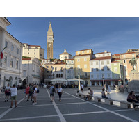 Picture Slovenia Piran 2025-09 36 - Restaurants Piran