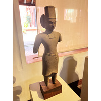 Picture Cambodia Phnom Penh Cambodia National Museum 2024-01 222 - Resorts Cambodia National Museum