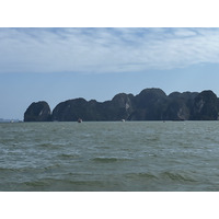 Picture Vietnam Ha Long Bay 2024-01 61 - Night Ha Long Bay