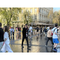 Picture Ukraine Lviv 2025-04 198 - Lands Lviv
