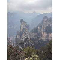 Picture China Zhangjiajie 2026-01 280 - Savings Zhangjiajie
