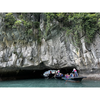 Picture Vietnam Ha Long Bay 2024-01 24 - Saving Ha Long Bay