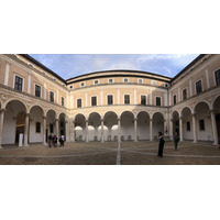 Picture Italy Urbino 2024-09 199 - City Urbino
