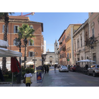 Picture Italy Ascoli Piceno 2024-09 46 - Restaurants Ascoli Piceno