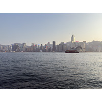 Picture Hong-Kong Tsim Sha Tsui 2026-01 56 - To see Tsim Sha Tsui