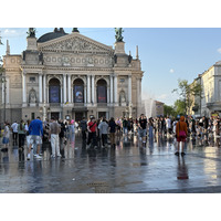 Picture Ukraine Lviv 2025-04 210 - Price Lviv
